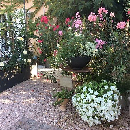 La Villa Rosalie Ventabren Zewnętrze zdjęcie