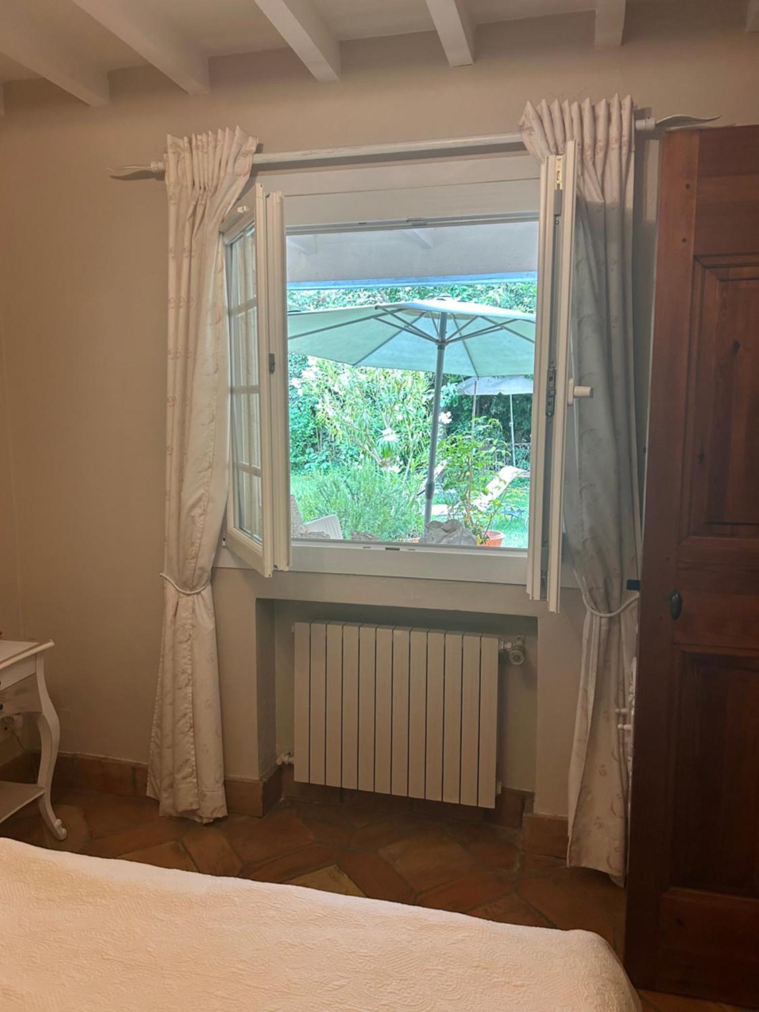 La Villa Rosalie Ventabren Zewnętrze zdjęcie