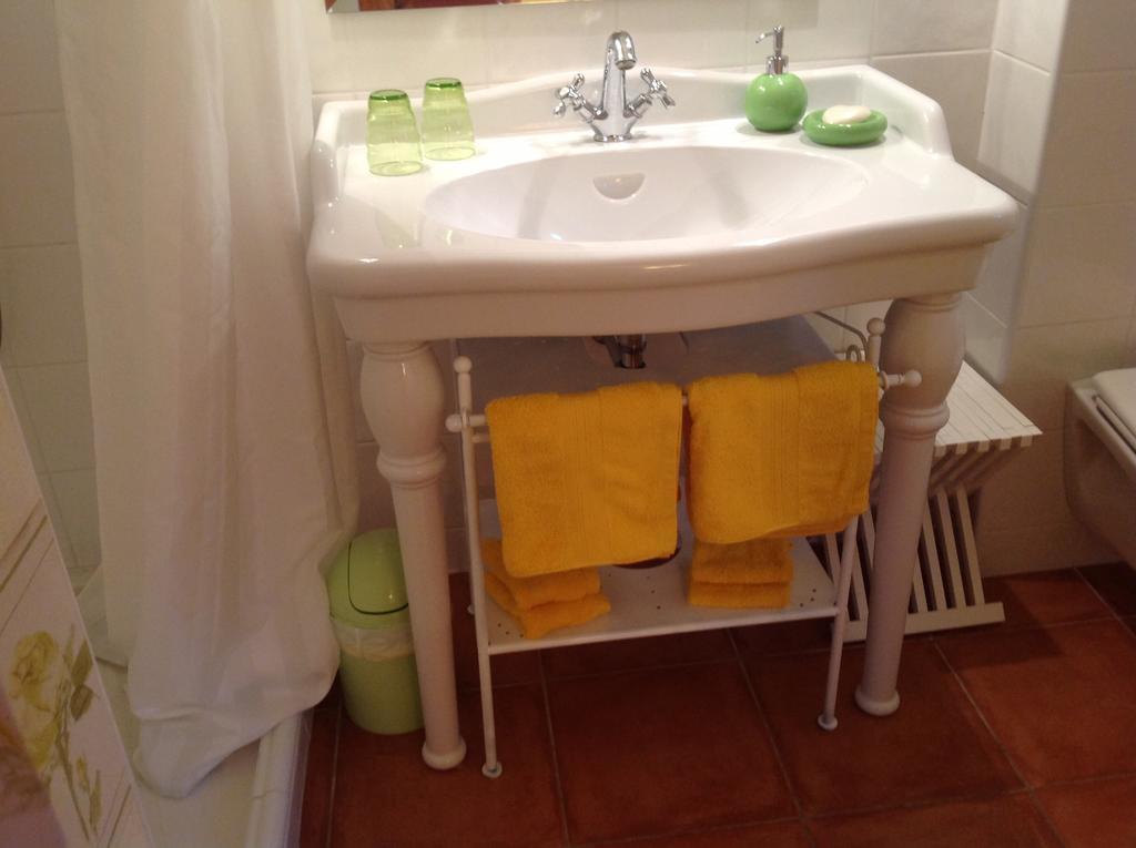 La Villa Rosalie Ventabren Pokój zdjęcie