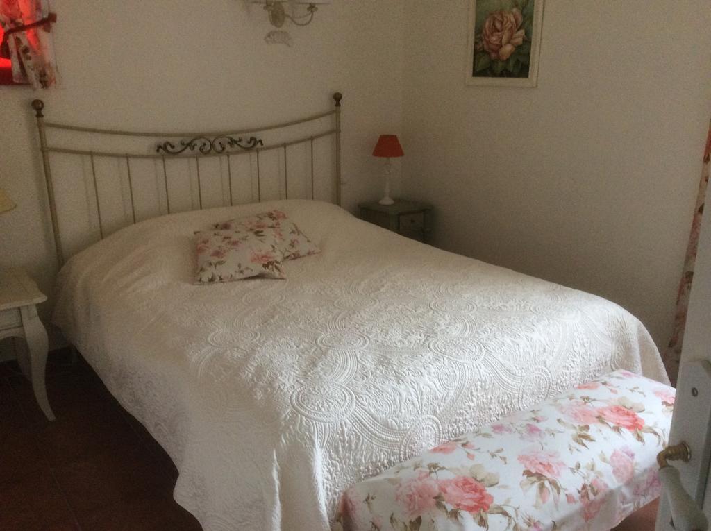 La Villa Rosalie Ventabren Zewnętrze zdjęcie